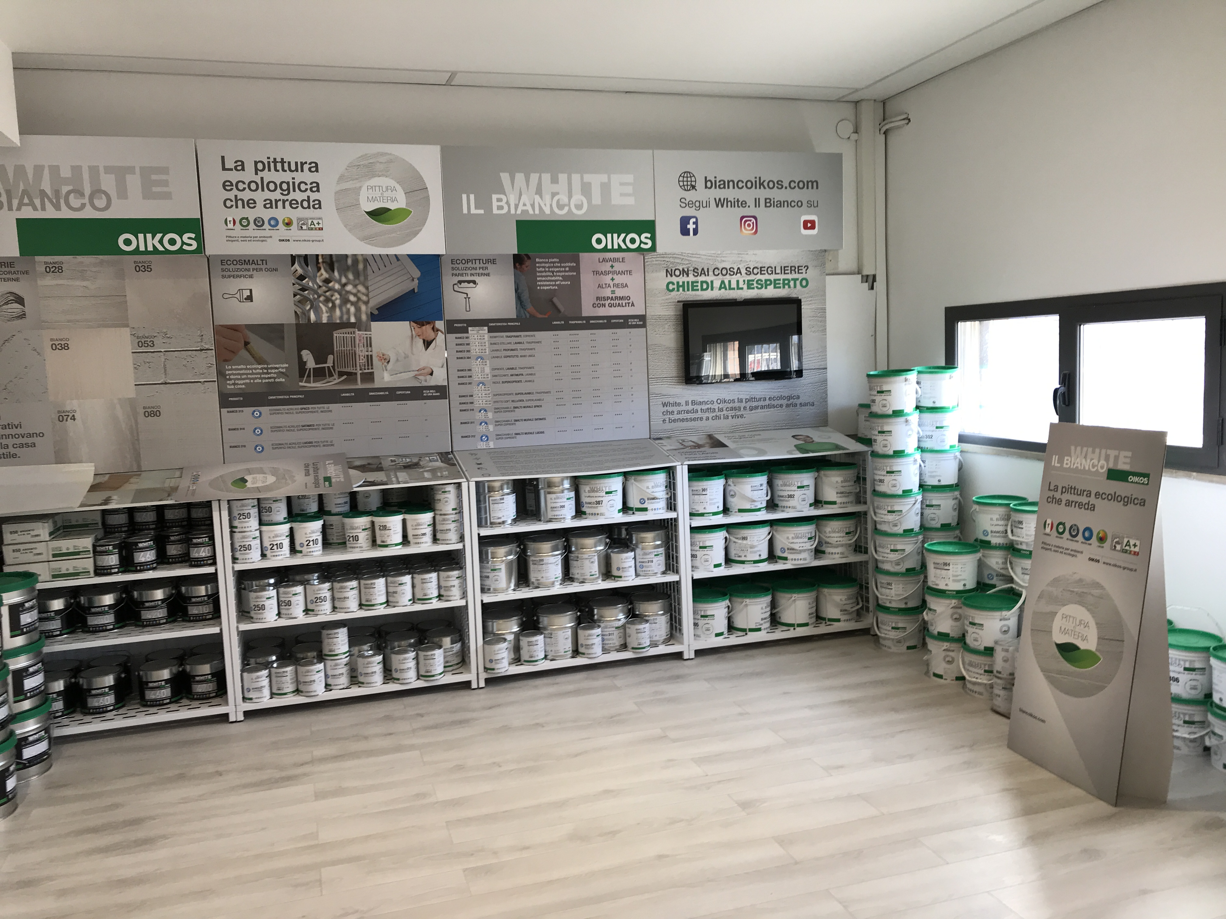 bigmat edilizia intiso troia provincia di foggia materiale edile finiture arredo bagno ferramenta centro colore