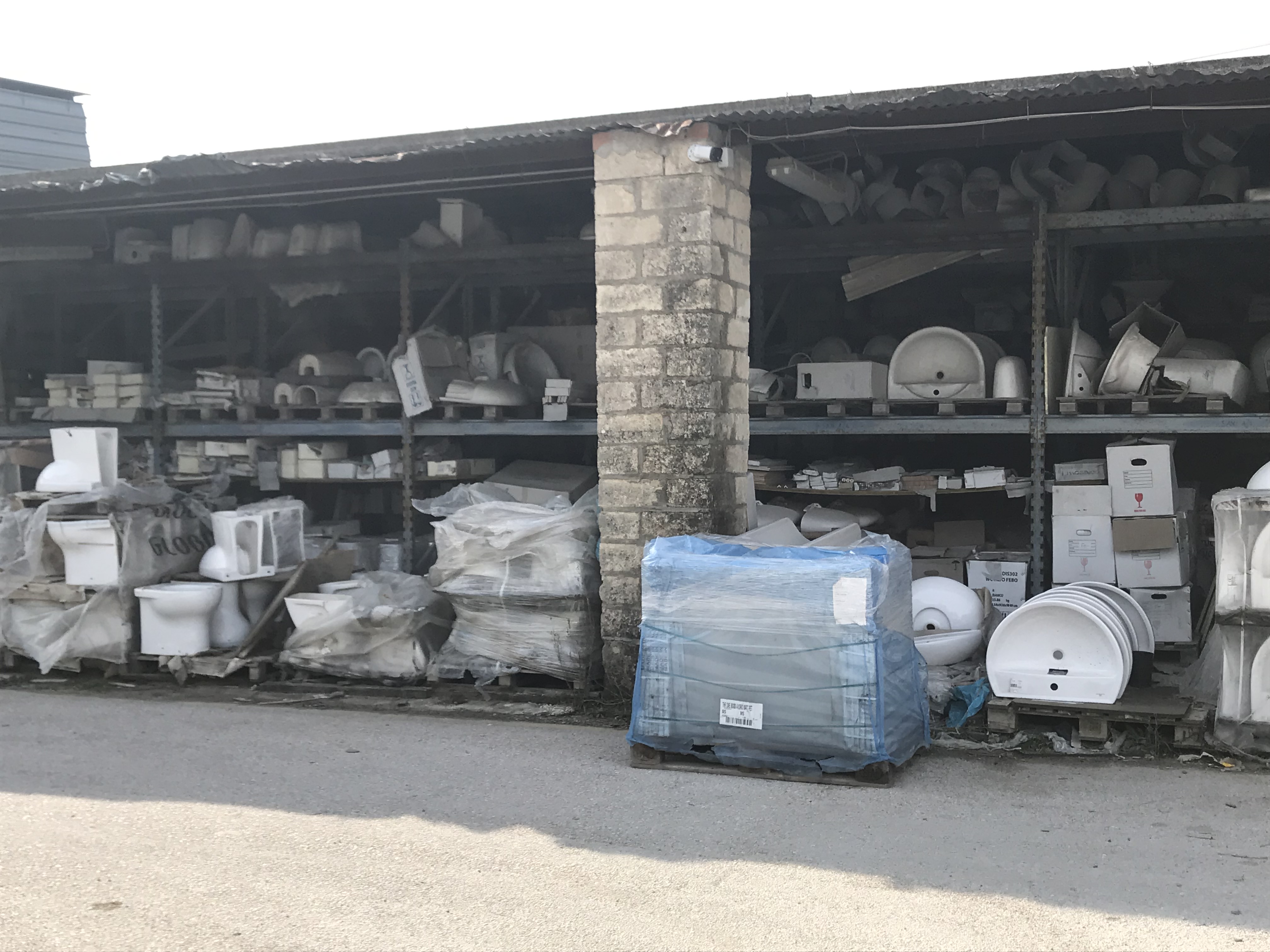 bigmat edilizia intiso troia provincia di foggia materiale edile finiture arredo bagno ferramenta centro colore